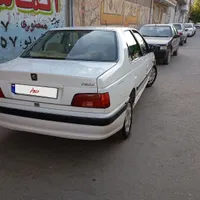 پارس دوگانه کارخانه|خودرو سواری و وانت|نیشابور, ناسیونال|دیوار