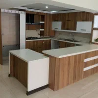 ساخت و تعمیرات کابینت MDF و کمد دیواری|خدمات پیشه و مهارت|شیراز, عادل آباد|دیوار
