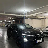 فونیکس Fx 1403|خودرو سواری و وانت|اصفهان, آبشار|دیوار