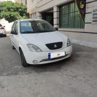 تیبا 2 (هاچبک) EX، مدل ۱۳۹۹