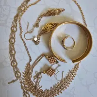 طلا ۲درصد بالای تابلو