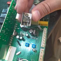 نصب و تعمیرات کولرگازی یخچال پکیج آبگرمکن|خدمات پیشه و مهارت|فردیس, منظریه|دیوار