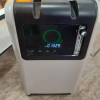 اکسیژنساز ظرفیت ۵لیتر ۱۰لیتر