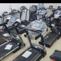 فروشگاه تردمیل و دوچرخه ثابت خمر بلوار جانبازان