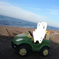 ماشین شارژی