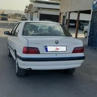 پژو پارس XU7، مدل ۱۳۹۳|خودرو سواری و وانت|مشهد, کشاورز|دیوار