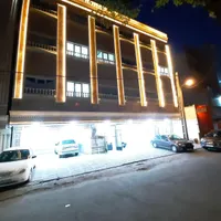 سوییت های تازه ساخت