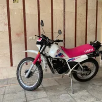یاماها دی تی YAMAHA DT|موتورسیکلت|تهران, ابوذر|دیوار
