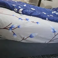 تشک پنبه ای کلوزه|تشک تختخواب|شاهین‌شهر, شهرک پردیس|دیوار