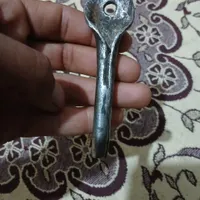 کلیدقدیمی کلکسیونی