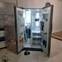 تعمیرات سیار یخچالهای خانگی و فروشگاهی و صنعتی