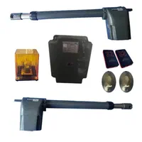 پک کامل جک بازویی برند محک به همراه نصب