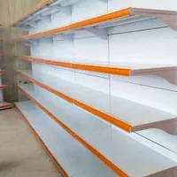 صفحه پانچ قفسه های جاحبوباتی|فروشگاه و مغازه|بندرعباس, |دیوار