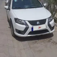 کوییک GXR تیپ L، مدل ۱۴۰۳