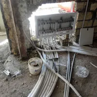 تعمیرات تخصصی لوله اب فاضلاب پکیج باتخریب کاری|خدمات پیشه و مهارت|اصفهان, ملکشهر|دیوار