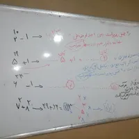 تدریس خصوصی ریاضی تمام مقاطع و رشته ها|خدمات آموزشی|یاسوج, |دیوار