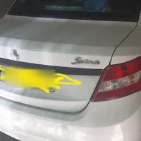 ساینا دنده‌ای EX، مدل ۱۴۰۰