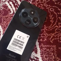 شیائومی Redmi 14C با حافظهٔ ۲۵۶ گیگابایت