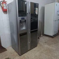 تعمیرات کولر یخچال فریزر ساید تعمیرکار سراسر اهواز|خدمات پیشه و مهارت|اهواز, گلستان|دیوار