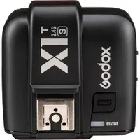 رادیو فلاش تریگر x1 ایکس ۱ و نور کودکس ‌ad600