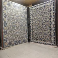 **فرش شیک وباکیفیت**|فرش|گرگان, |دیوار