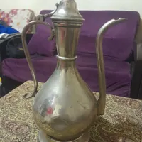 گلاب پاش جنس ورشو ساخت کشور روسیه|صنایع دستی و سایر لوازم تزئینی|تهران, تهران‌سر|دیوار