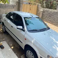 سمند SE، مدل ۱۳۹۵