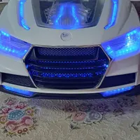 ماشین شارژی