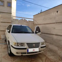 سمند LX EF7، مدل ۱۳۹۰|خودرو سواری و وانت|شیراز, دینکان|دیوار