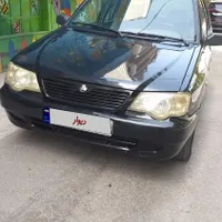 پراید 111 SX، مدل ۱۳۹۱ رنگ فابریک معاوضه با موتور|خودرو سواری و وانت|اصفهان, رزمندگان|دیوار