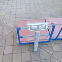 باسکول دیجیتال در تمام ظرفیتها|ماشینآلات صنعتی|پاکدشت, |دیوار