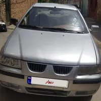 سمند X7 دوگانه سوز، مدل ۱۳۸۵|خودرو سواری و وانت|فلاورجان, |دیوار