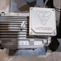 کمپرسور باد پمپ باد ۱۰۰۰ لیتری پیستونی|ماشینآلات صنعتی|تهران, فتح|دیوار