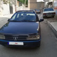 پژو روآ مدل 85|خودرو سواری و وانت|کرمانشاه, |دیوار