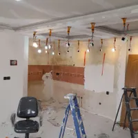 برقکار رفع اتصالی برق کار کل مشهد سیمکش سرویس کولر