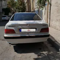پژو پارس XU7، مدل ۱۳۹۲|خودرو سواری و وانت|کرج, دولت‌آباد|دیوار
