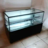 شوکیک showcaes CofeeShop|کافیشاپ و رستوران|اصفهان, رهنان|دیوار
