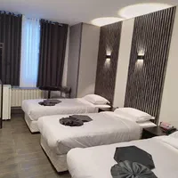 رزرو هتل دربهترین لوکیشن پایتخت