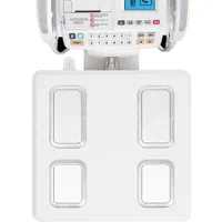 بادی آنالایزر ( کامپوزیشن ) اکیونیک ACCUNIQ BC310|پزشکی|تهران, جنت‌آباد مرکزی|دیوار