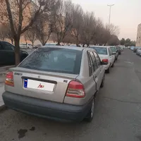 پراید 141 ساده، مدل ۱۳۸۵