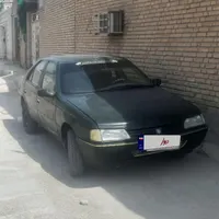 پژو آردی بدون پوسیدگی