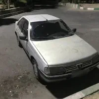 پژو 405 جی ال ایکس (GLX)، مدل ۱۳۸۵|خودرو سواری و وانت|تهران, ترمینال جنوب|دیوار