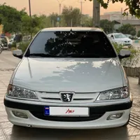 پژو پارس سال، مدل ۱۳۹۵