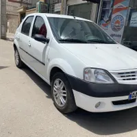 رنو تندر 90 (L90 لوگان) E2، مدل ۱۳۹۱|خودرو سواری و وانت|زاهدان, |دیوار