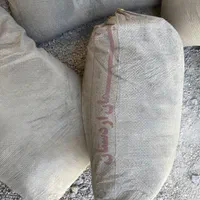 سیمان سیاه اردستان ساروج اصفهان سپاهان پاکتی