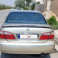 ماکسیما اتومات|خودرو سواری و وانت|شیراز, تاچارا|دیوار