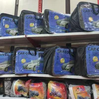 چادر (روکش)خودرو