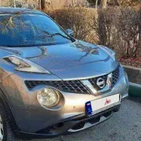 نیسان جوک اسکای پک مدل ۲۰۱۶