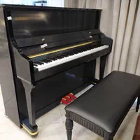 پیانو دیجیتال یاماها ebony