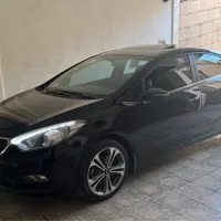 سراتو وارداتی فول کامل
